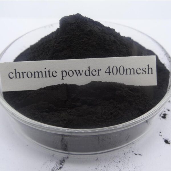 chromite powder 400mesh#