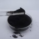 порошок хрома Cr