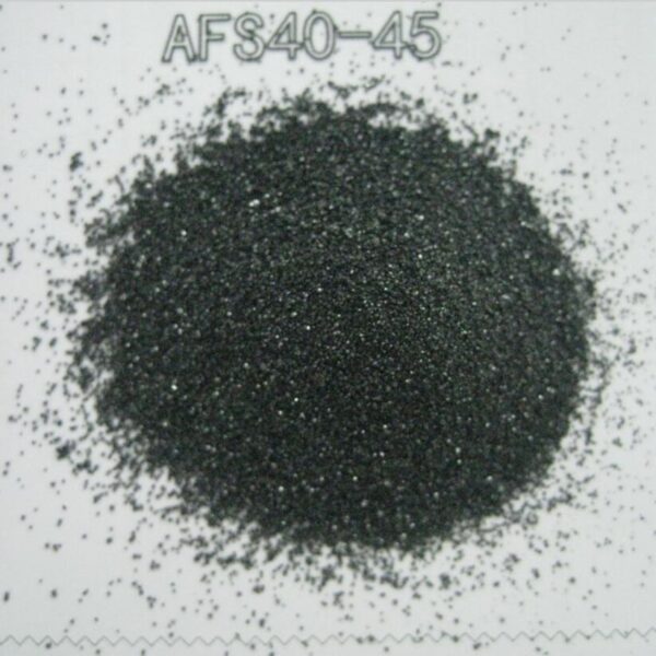 хромитовый песок AFS40-45
